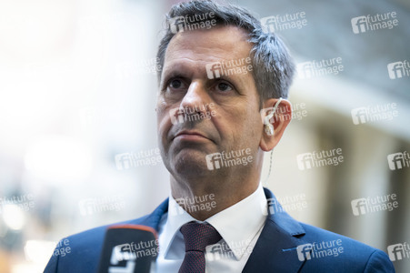 1054. Bundesratssitzung in Berlin