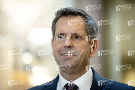 1054. Bundesratssitzung in Berlin