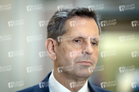 1054. Bundesratssitzung in Berlin