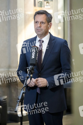 1054. Bundesratssitzung in Berlin