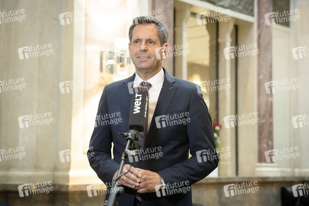 1054. Bundesratssitzung in Berlin