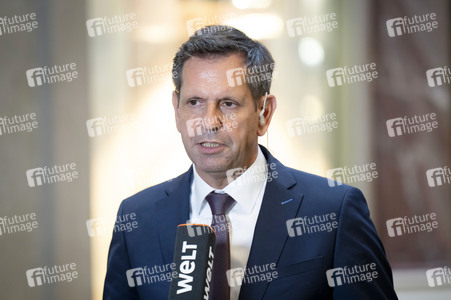 1054. Bundesratssitzung in Berlin