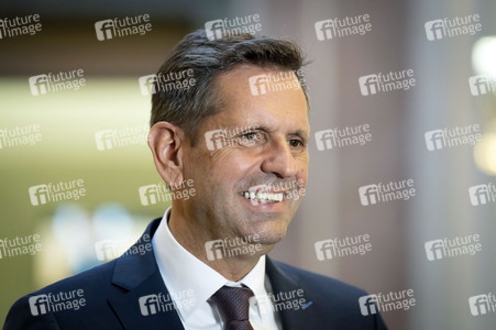 1054. Bundesratssitzung in Berlin