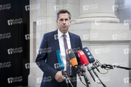 1054. Bundesratssitzung in Berlin