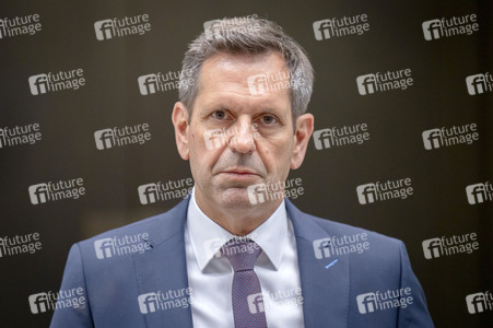 1054. Bundesratssitzung in Berlin