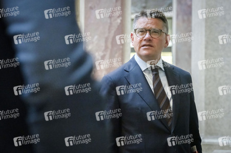 1054. Bundesratssitzung in Berlin