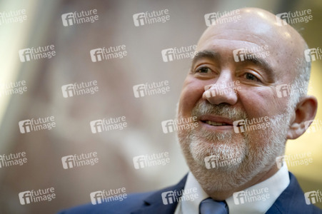 1054. Bundesratssitzung in Berlin