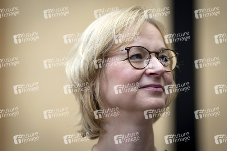 1054. Bundesratssitzung in Berlin