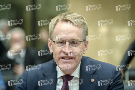 1054. Bundesratssitzung in Berlin