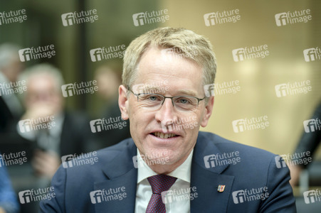 1054. Bundesratssitzung in Berlin