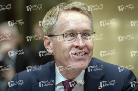 1054. Bundesratssitzung in Berlin