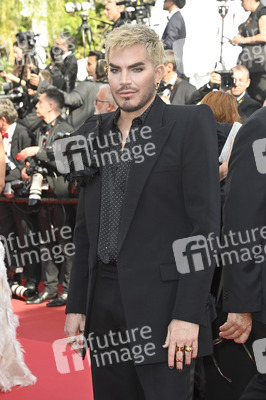 Closing Ceremony, Cannes Film Festival 2025