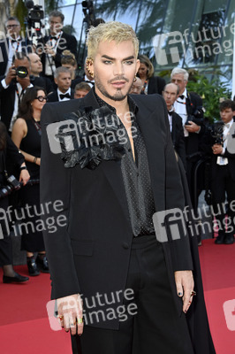 Closing Ceremony, Cannes Film Festival 2025