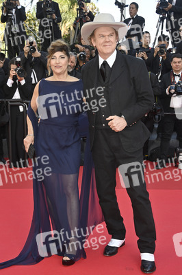 Closing Ceremony, Cannes Film Festival 2025