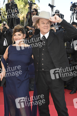 Closing Ceremony, Cannes Film Festival 2025