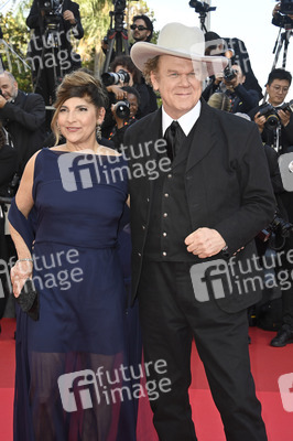 Closing Ceremony, Cannes Film Festival 2025