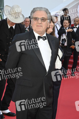 Closing Ceremony, Cannes Film Festival 2025