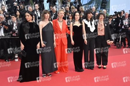 Closing Ceremony, Cannes Film Festival 2025