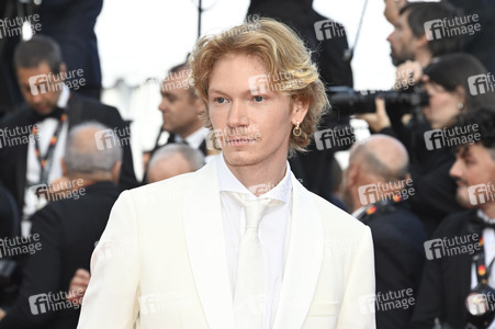 Closing Ceremony, Cannes Film Festival 2025