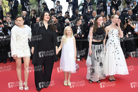 Closing Ceremony, Cannes Film Festival 2025