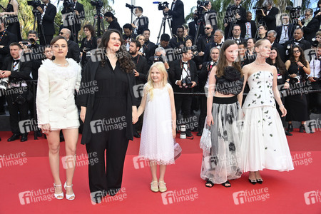 Closing Ceremony, Cannes Film Festival 2025