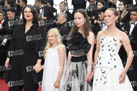 Closing Ceremony, Cannes Film Festival 2025