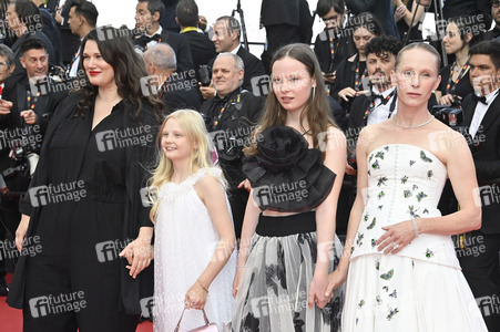 Closing Ceremony, Cannes Film Festival 2025