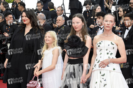 Closing Ceremony, Cannes Film Festival 2025