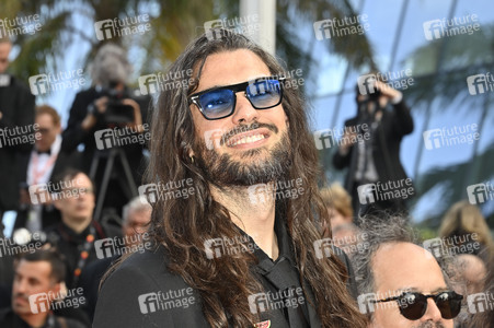 Closing Ceremony, Cannes Film Festival 2025