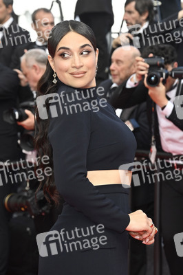 Closing Ceremony, Cannes Film Festival 2025