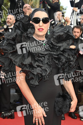 Closing Ceremony, Cannes Film Festival 2025