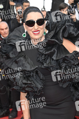 Closing Ceremony, Cannes Film Festival 2025