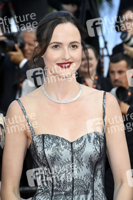 Closing Ceremony, Cannes Film Festival 2025