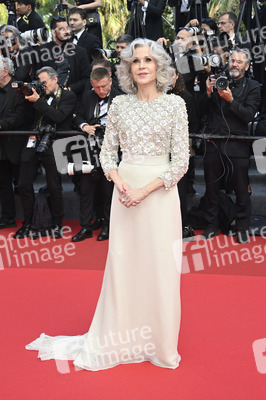 Closing Ceremony, Cannes Film Festival 2025