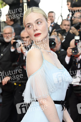 Closing Ceremony, Cannes Film Festival 2025