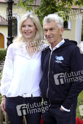 Jubiläums-Fan-Event 125 Jahre FC Bayern München im Bayern-Park in Reisbach
