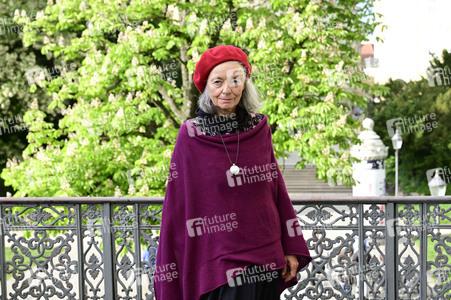 Photoshooting mit Blanche und Sebastian Kommerell in Görlitz