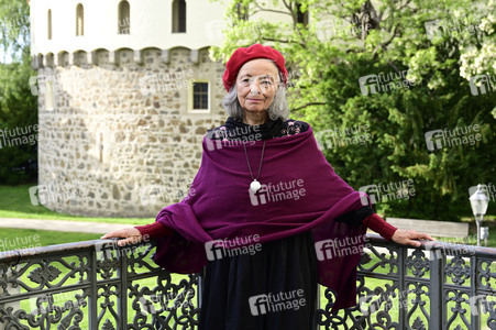 Photoshooting mit Blanche und Sebastian Kommerell in Görlitz