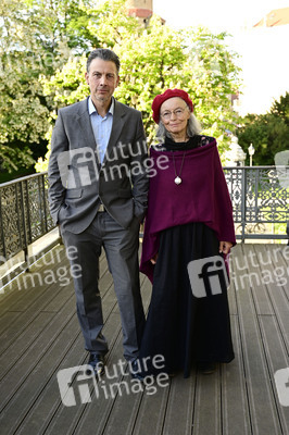 Photoshooting mit Blanche und Sebastian Kommerell in Görlitz