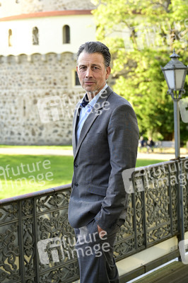 Photoshooting mit Blanche und Sebastian Kommerell in Görlitz