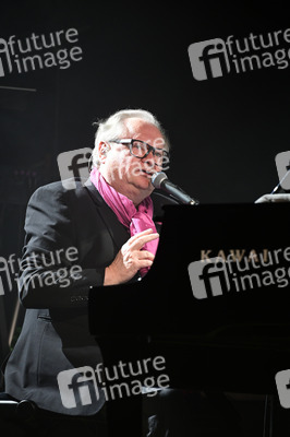 Konzert von Heinz Rudolf Kunze in Löbau