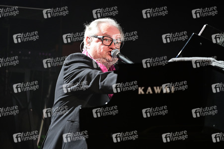 Konzert von Heinz Rudolf Kunze in Löbau