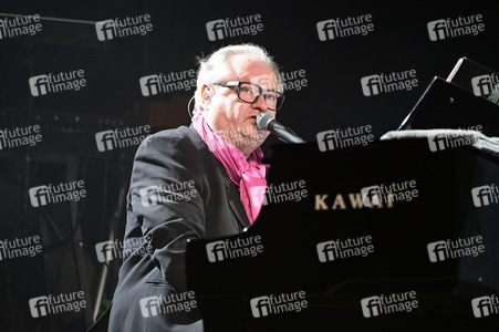 Konzert von Heinz Rudolf Kunze in Löbau