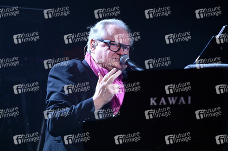 Konzert von Heinz Rudolf Kunze in Löbau