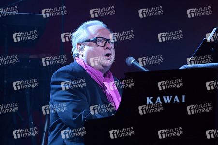 Konzert von Heinz Rudolf Kunze in Löbau