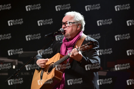 Konzert von Heinz Rudolf Kunze in Löbau