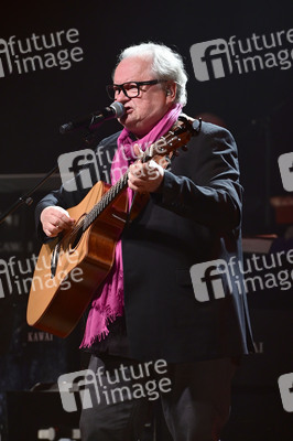 Konzert von Heinz Rudolf Kunze in Löbau