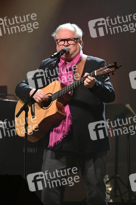 Konzert von Heinz Rudolf Kunze in Löbau