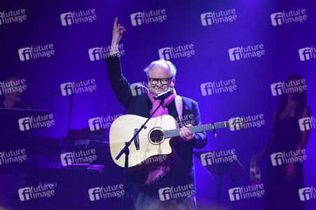 Konzert von Heinz Rudolf Kunze in Löbau
