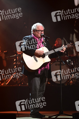 Konzert von Heinz Rudolf Kunze in Löbau